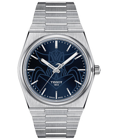 Tissot PRX UFO Robot Grendizer T137.407.11.041.02